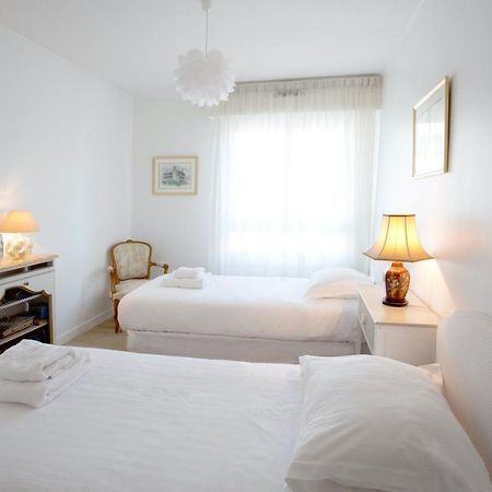 Appartement 2 Chambres Chartrons Бордо Екстериор снимка