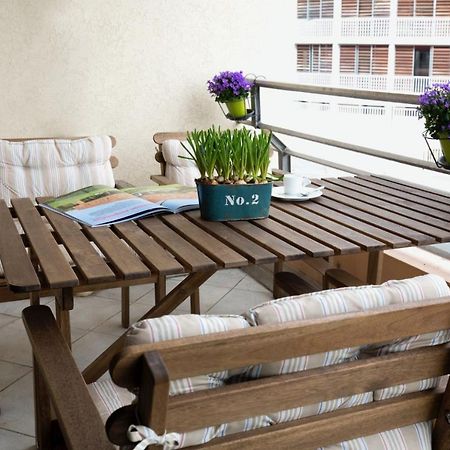 Appartement 2 Chambres Chartrons Бордо Екстериор снимка