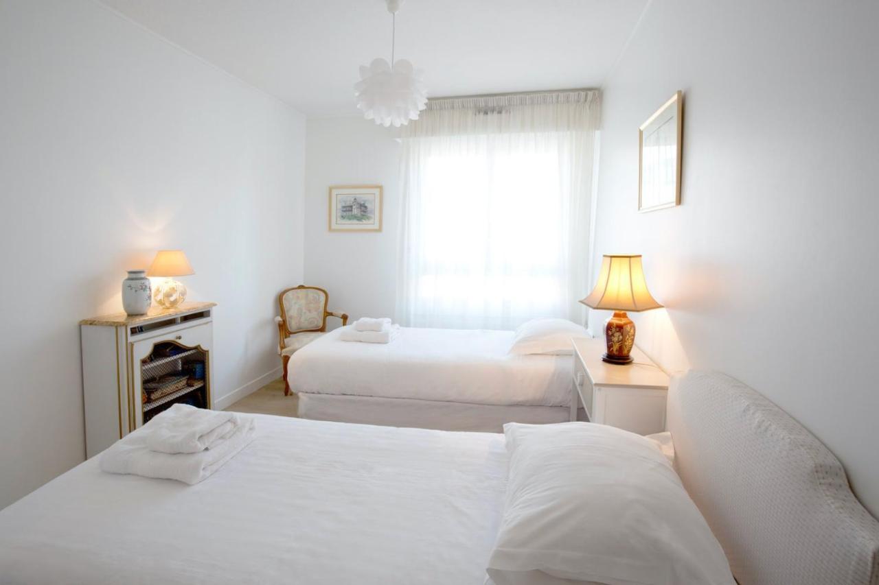 Appartement 2 Chambres Chartrons Бордо Екстериор снимка