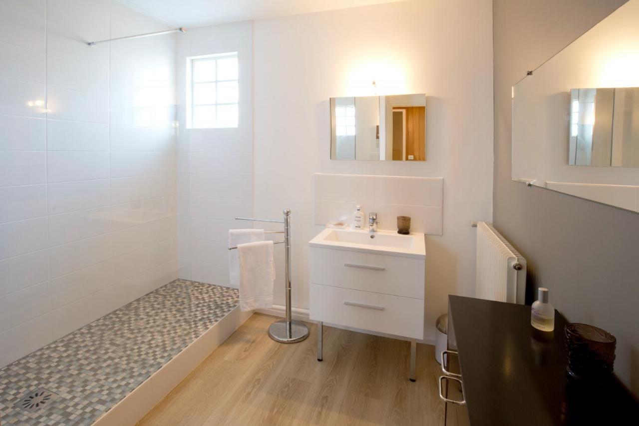 Appartement 2 Chambres Chartrons Бордо Екстериор снимка