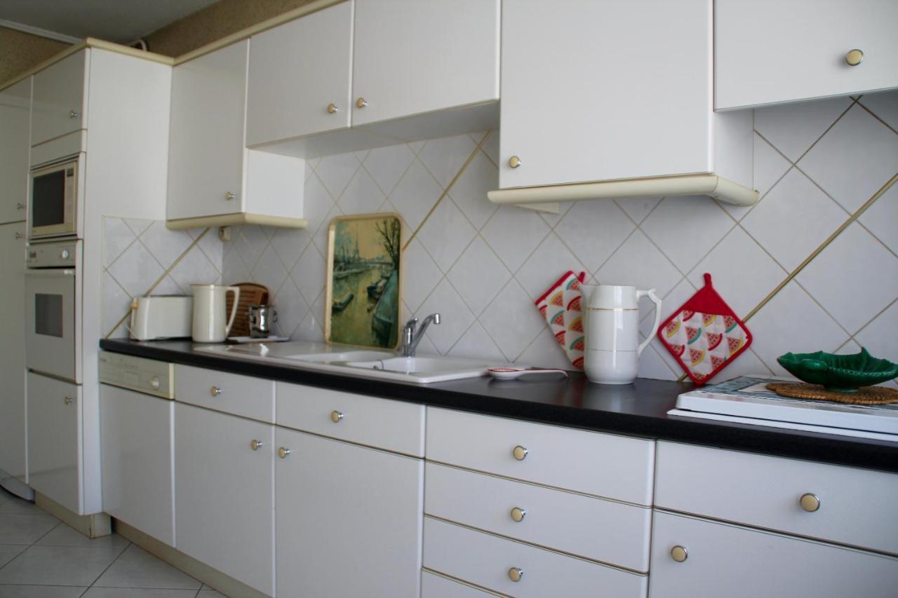 Appartement 2 Chambres Chartrons Бордо Екстериор снимка