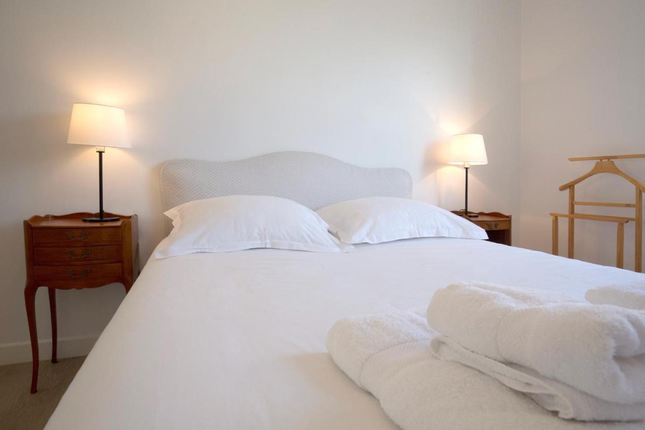 Appartement 2 Chambres Chartrons Бордо Екстериор снимка