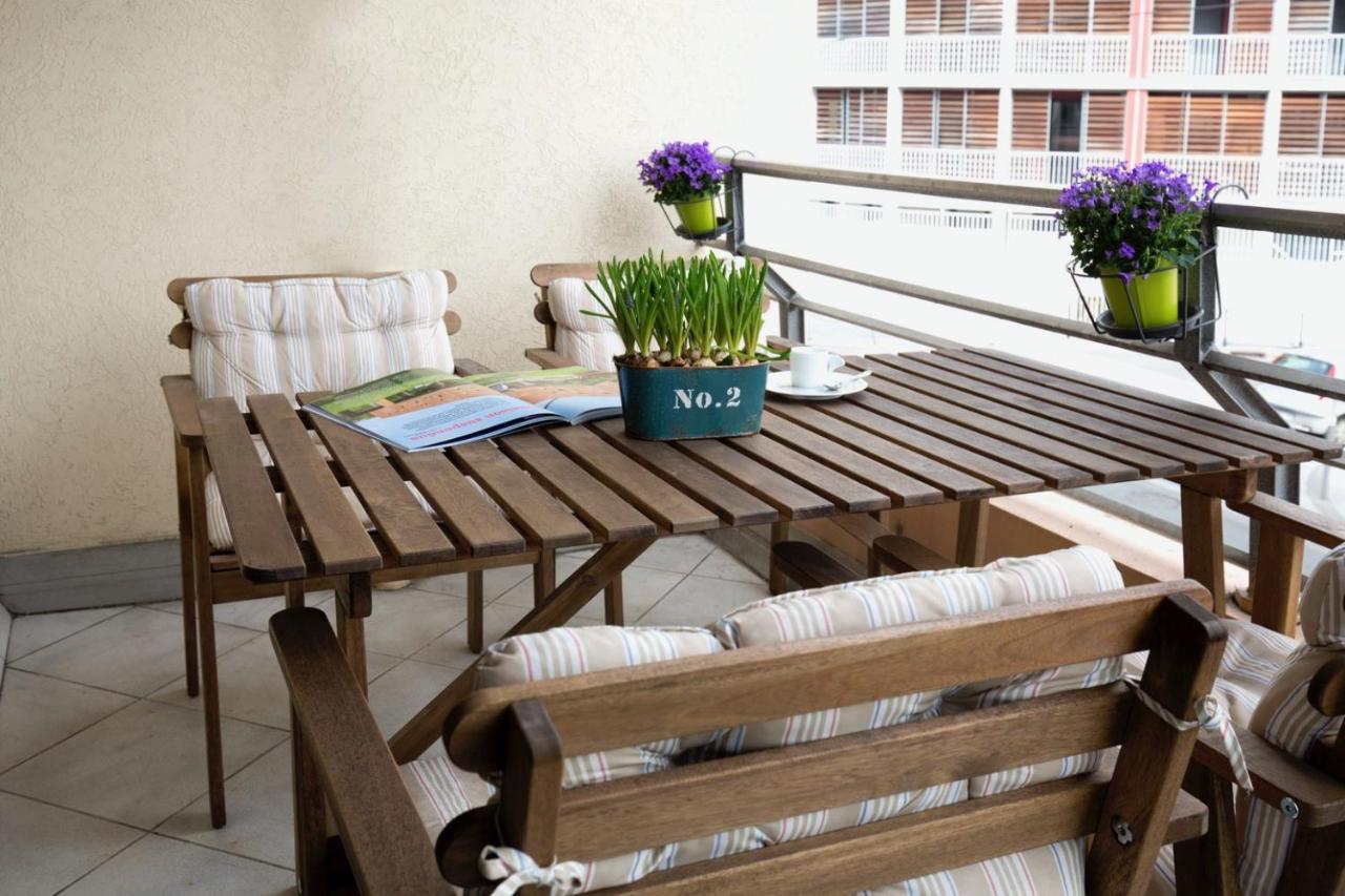 Appartement 2 Chambres Chartrons Бордо Екстериор снимка